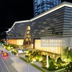 Heng Long Property Spring City Kunming 1:200 - 2