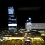 Heng Long Property Spring City Kunming 1:200 - 1