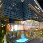 Heng Long Property Spring City Kunming 1:200 - 4