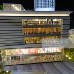 Heng Long Property Spring City Kunming 1:200 - 5