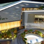 Heng Long Property Spring City Kunming 1:200 - 7