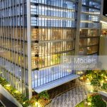 Heng Long Property Spring City Kunming 1:200 - 8