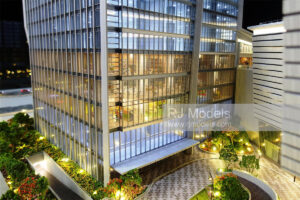 Heng Long Property Spring City Kunming 1:200 - 8
