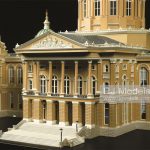 St.Petersbrug Hotel Russia 1:75 - 3