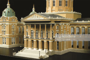 St.Petersbrug Hotel Russia 1:75 - 3