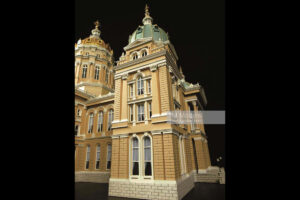 St.Petersbrug Hotel Russia 1:75 - 4