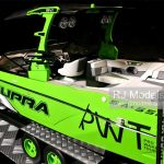 Supra SA550 1:50 - 4