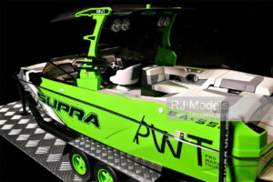 Supra SA550 1:50 - 4