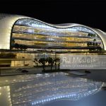 Capitialand Suzhou Center 1:150 - 5