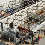 Tecom Group Tecom Warehouse Dubai 1:50 - 2