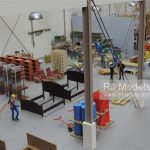 Tecom Group Tecom Warehouse Dubai 1:50 - 3