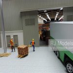 Tecom Group Tecom Warehouse Dubai 1:50 - 4