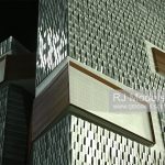 NBBJ Tencent Tower Shenzhen 1:130 - 2