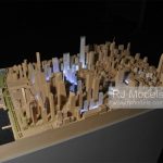 SOM The Port Authority New York 1:1800 - 2