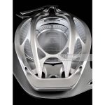 Zaha Hadid Tokyo National Stadium Japan 1:1000 - 3