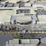 Toyota Plaza Bahrain 1:250 - 3
