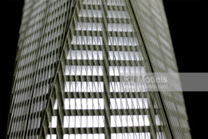 SOM Yongsan Tower Korea 1:500 - 2