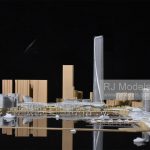 10 Design Zhuhai Ferry Terminal 1:1000 - 3