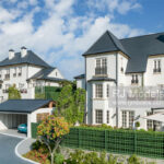 Eco Village, Almaty, Kazakhstan 1:50 - 2