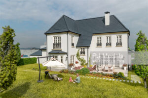 Eco Village, Almaty, Kazakhstan 1:50 - 6