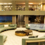 Resort Project, Jiuzhou, China 1:150 - 3