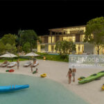 Acres-Dollhouse, Dubai 1:50 - 5