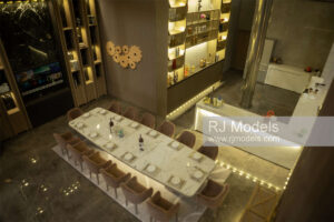 Damac Villas, Canada 1:30 - 2