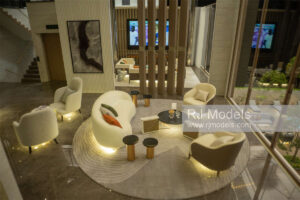 Damac Villas, Canada 1:30 - 3