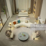 Damac villas, Canada 1:30 - 5