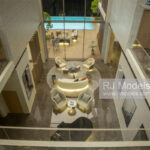 Damac villas, Canada 1:30 - 6