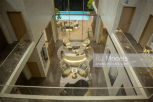 Damac Villas, Canada 1:30 - 5