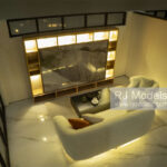 Damac villas, Canada 1:35 - 3