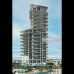 Omniyat, Plot 22, Dubai, 1:150 - 1