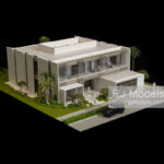 Eden Hills, Dubai 1:35 - 3