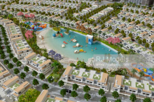 Damac Riverside, Dubai, 1-500 - 1