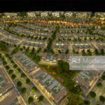 Damac Riverside, Dubai, 1-500 - 2