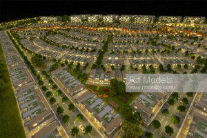 Damac Riverside, Dubai, 1-500 - 2