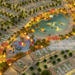 Damac Riverside, Dubai, 1-500 - 3