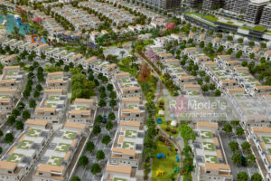Damac Riverside, Dubai, 1-500 - 4