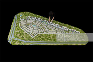Damac Riverside, Dubai, 1-500 - 5