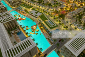 Damac Riverside, Dubai, 1-500 - 6