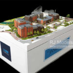 Hill, St James Quay, Norwich, UK, 1:100 - 4
