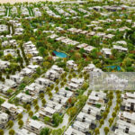 Eden hills, Dubai, 1-500 - 1