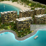 Beyond, Jumeirah Peninsula, Dubai, 1:100 - 1