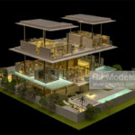 Eden Hills, Dubai 1:35 - 1