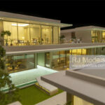 Eden Hills, Dubai 1:35 - 2