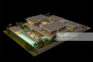 Eden Hills, Dubai 1:35 - 5