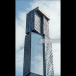 Forma East Tower, Toronto, 1:150 - 4