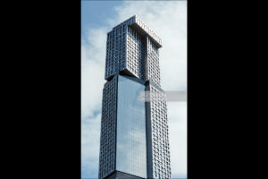 Forma East Tower, Toronto, 1:150 - 4