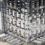 Forma East Tower, Toronto, 1:150 - 5